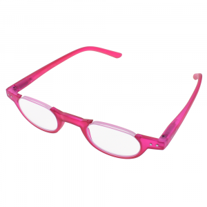 occhiali da lettura fashion red mq perfect