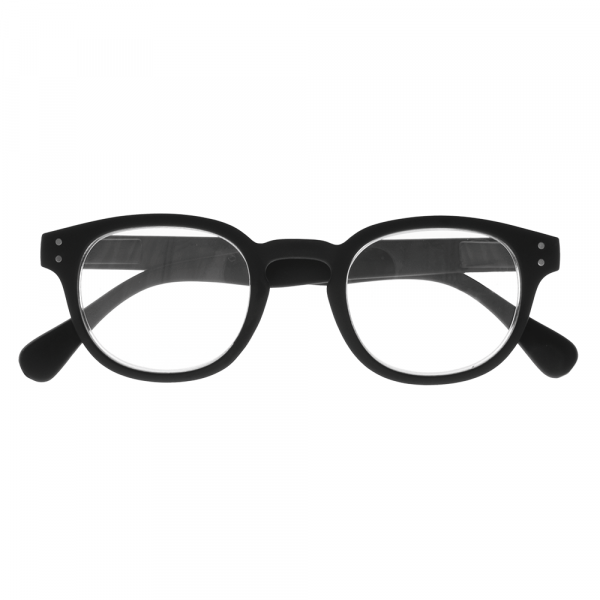 occhiali da lettura roma black