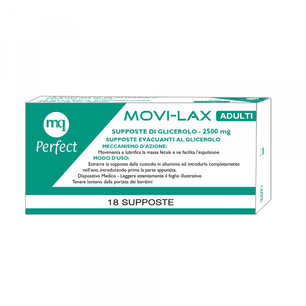 supposte movilax
