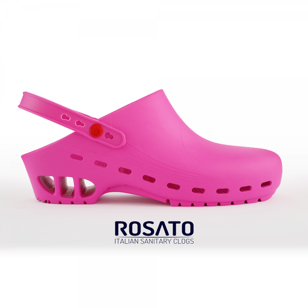 rosato clogs ROSA STRAP